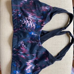Victoria’s Secret sports bra